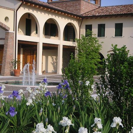 Agriturismo Due Torri Montebelluna Ngoại thất bức ảnh