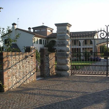 Agriturismo Due Torri Montebelluna Ngoại thất bức ảnh