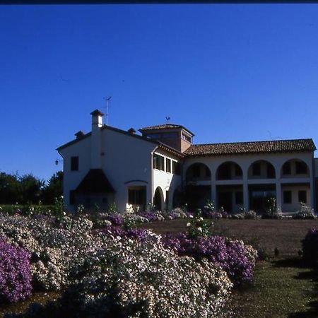 Agriturismo Due Torri Montebelluna Ngoại thất bức ảnh